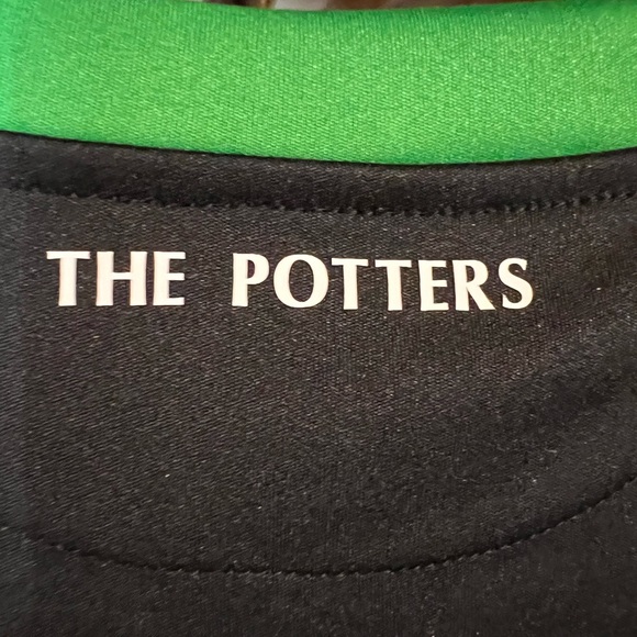 2015/2016 Stoke City Long Sleeve Away Jersey. - Picture 10 of 10